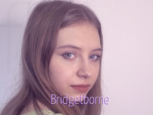 Bridgetborne