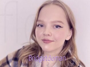 Bridgetdeman