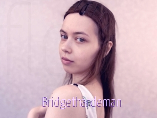Bridgethardeman