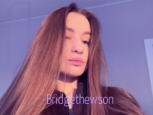bridgethewson Fuck Lolita Cunt