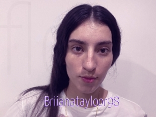 Briianatayloor98