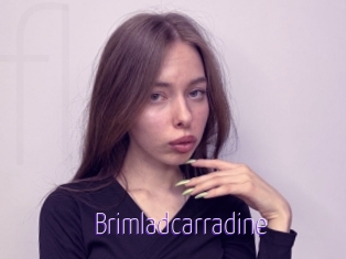 Brimladcarradine