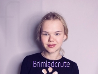 Brimladcrute