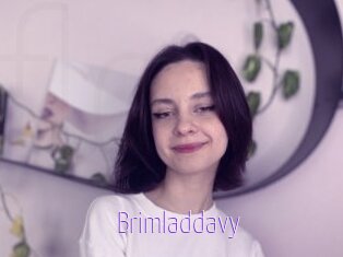 Brimladdavy