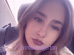 Brimladeagerton