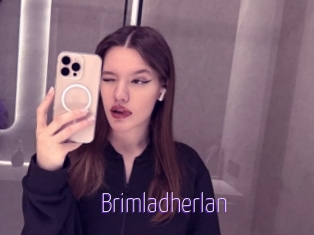Brimladherlan
