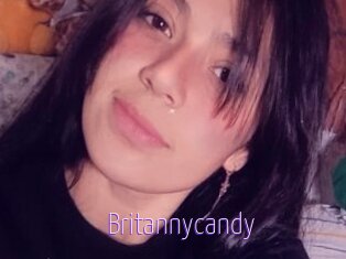 Britannycandy