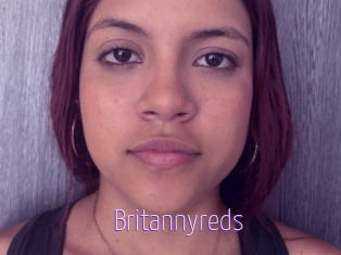 Britannyreds