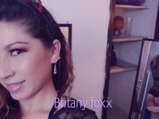 Britany_foxx