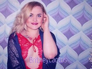 Britneycactus