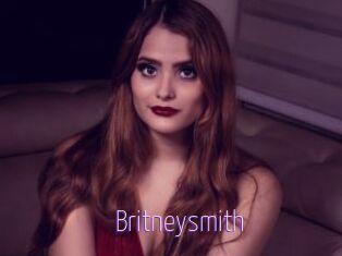 Britneysmith