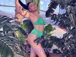 Britneyzeen