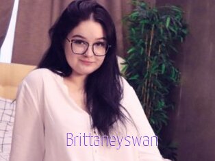 Brittaneyswan