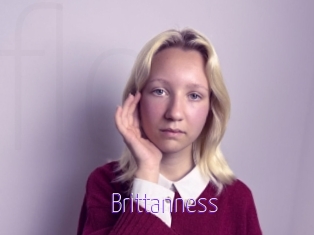 Brittanness