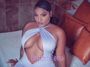 Brittanyleen