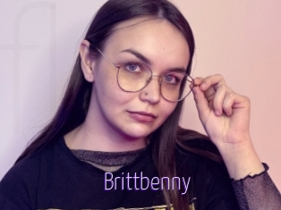 Brittbenny