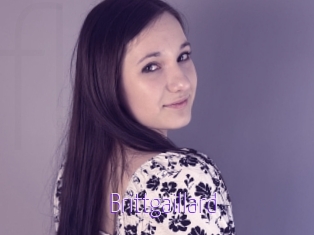 Brittgaillard