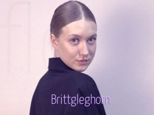 Brittgleghorn