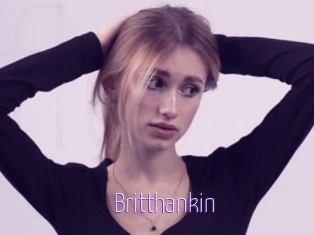 britthankin Fuck Lolita Cunt