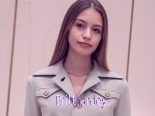 Britthardey