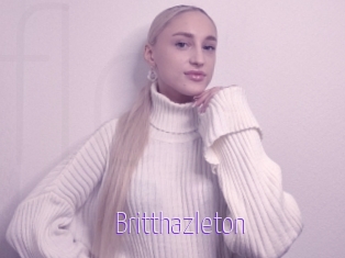 Britthazleton