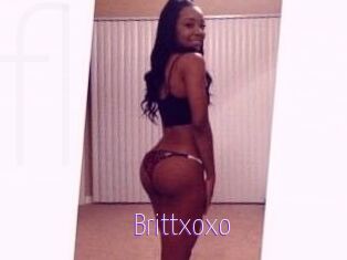 Brittxoxo