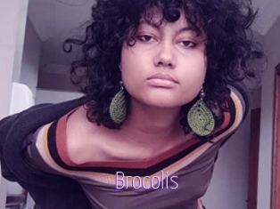 Brocolis