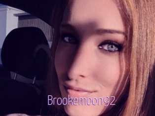brookemoon92 Fuck Lolita Cunt