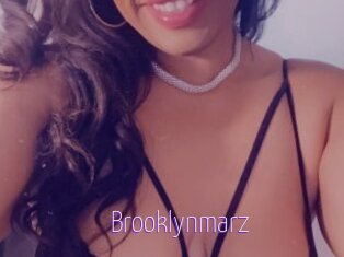 Brooklynmarz