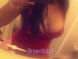 Brownbitch