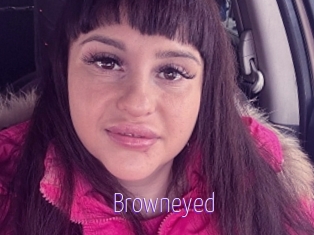 Browneyed