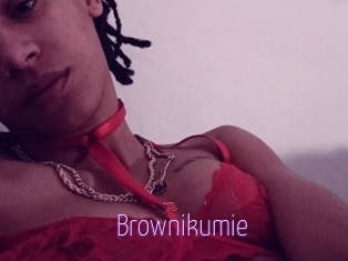 Brownikumie