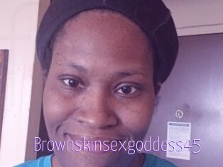 Brownskinsexgoddess45