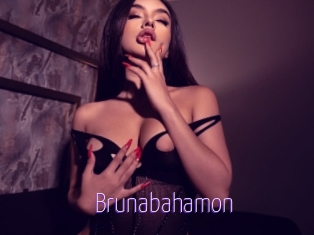 Brunabahamon