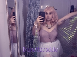 brunettebaddie Fuck Lolita Cunt