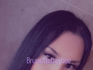 Brunettebaybee