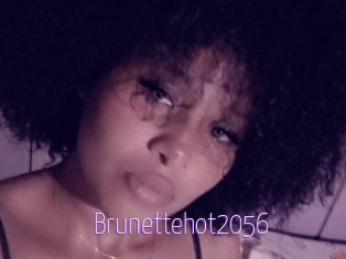 Brunettehot2056