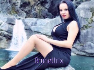 Brunettrix