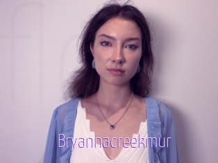 Bryannacreekmur