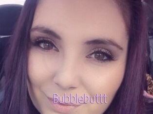 Bubblebuttt