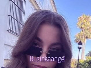 Businkaangel