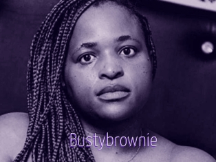 Bustybrownie