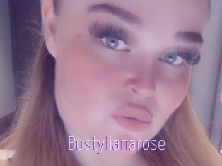 Bustylianarose