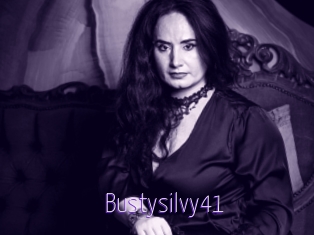 Bustysilvy41