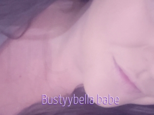 Bustyybella_babe