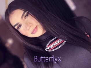 Butterflyx