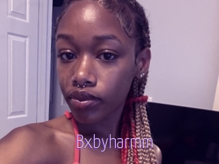 Bxbyharmm