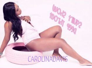 CAROLINA_DAVIS
