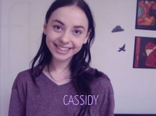CASSIDY_