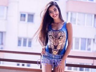 CHEYIENE_